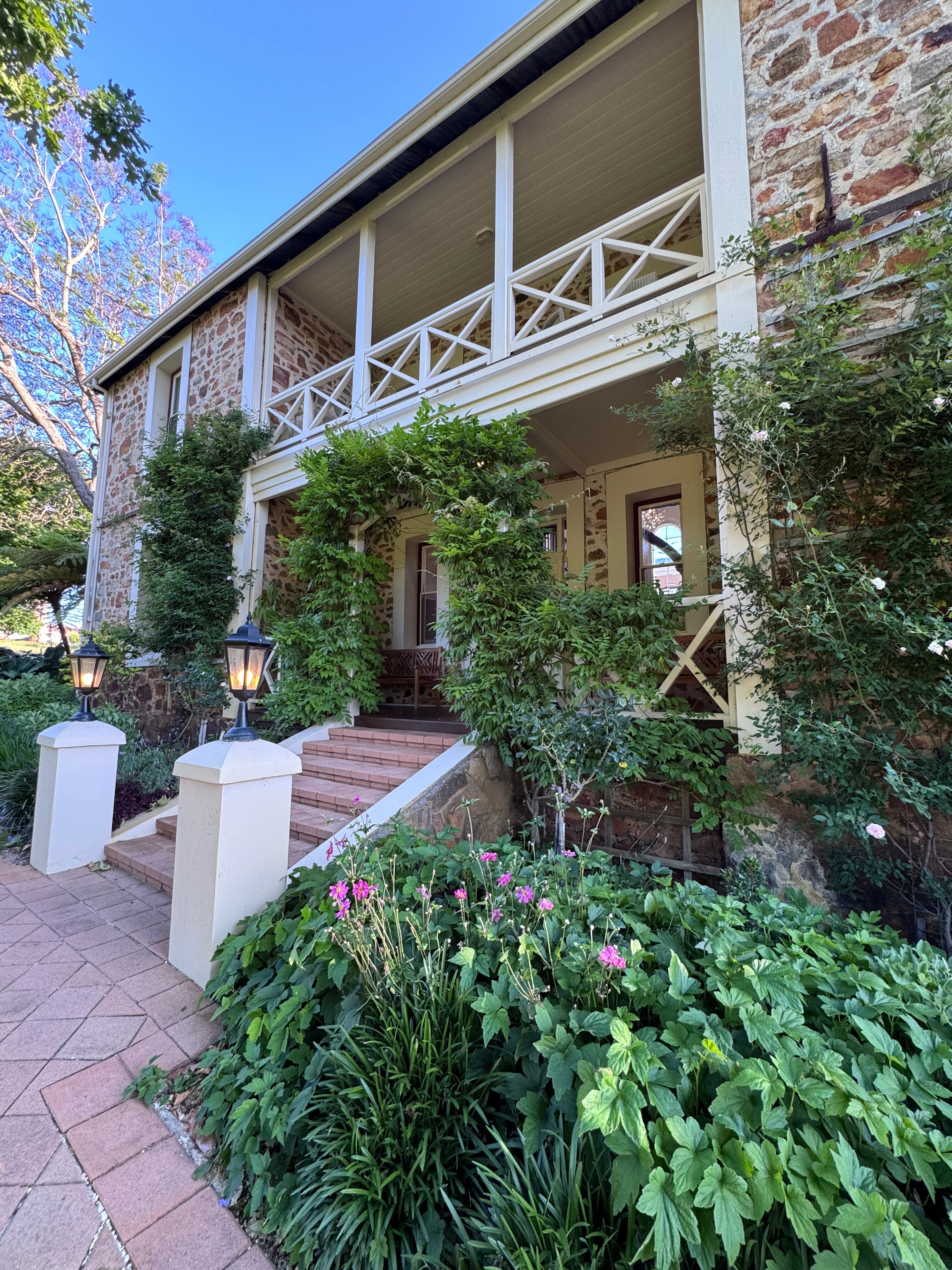 巴斯尔德内庄园美爵酒店-官方