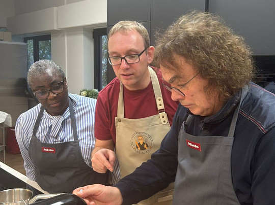 Les Ateliers Gourmands De Manu-Talange必去景点