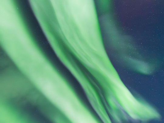 Northern Horizon-特罗姆瑟必去景点