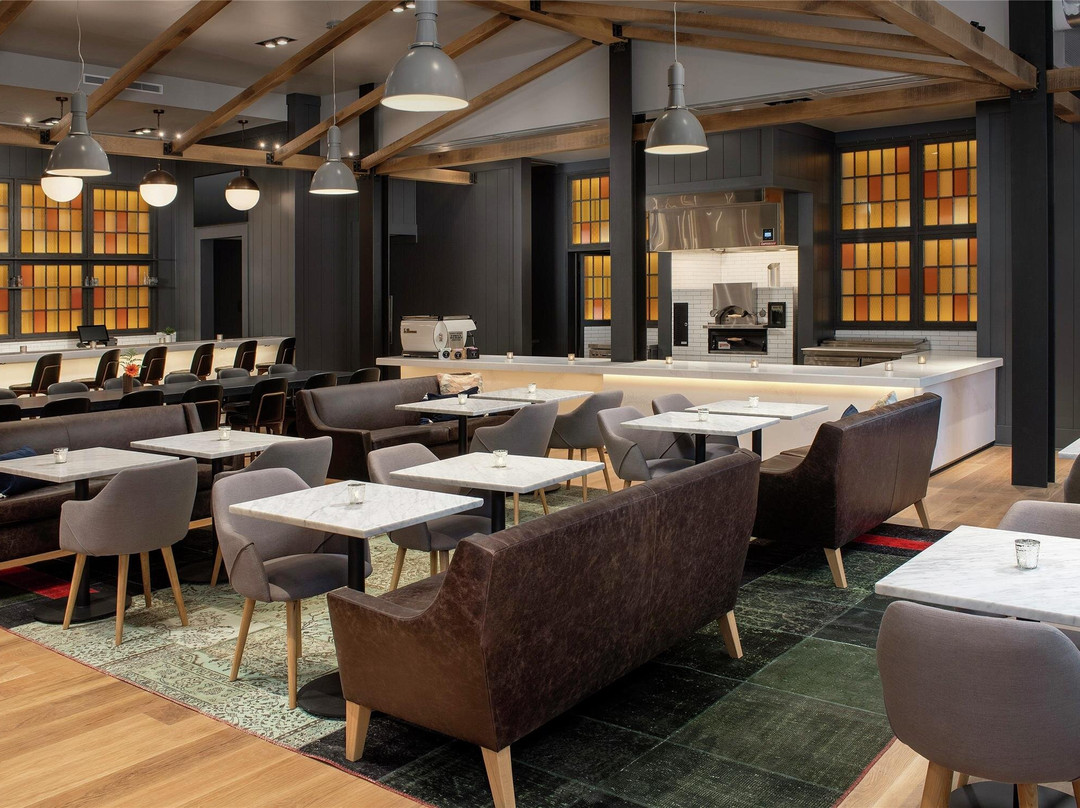 Canopy by Hilton Ithaca Downtown