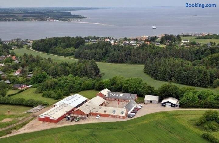 Kongshøjgaard