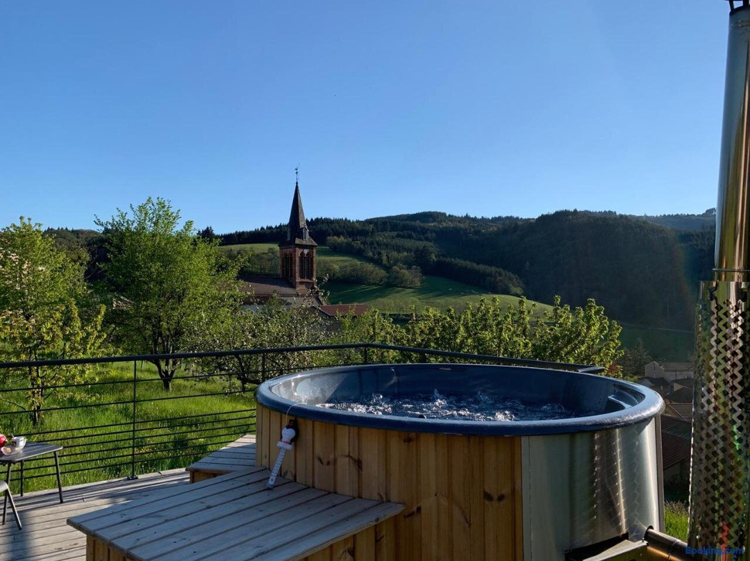 Domaine De La Rue De La Tour