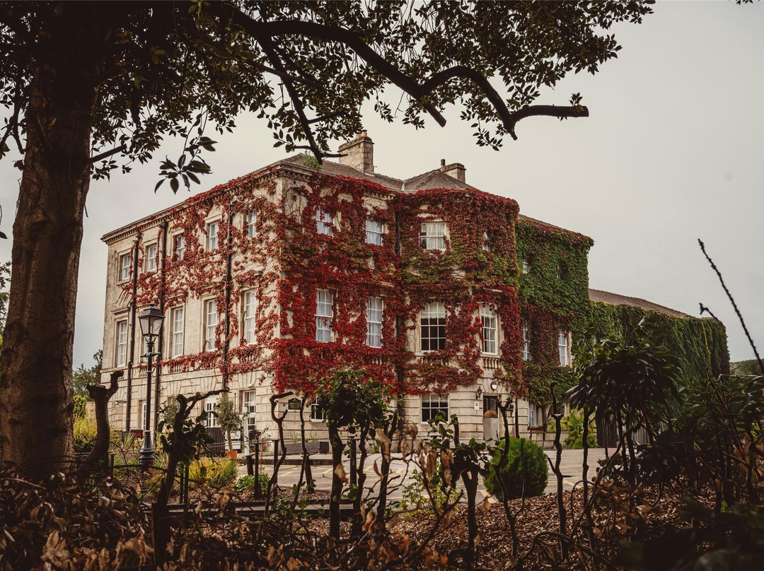 Aston Hall Hotel, BW Signature Collection by Best Western