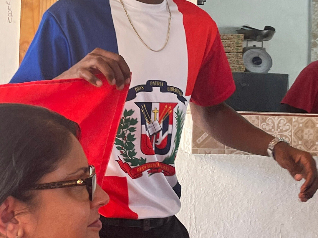 Te Toca a Ti Tienda-Cabo Rojo必去景点