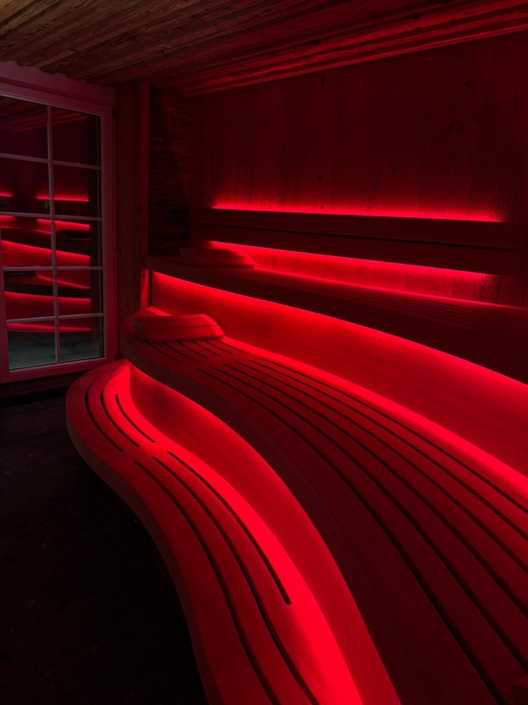 雷布斯托克酒店-官方