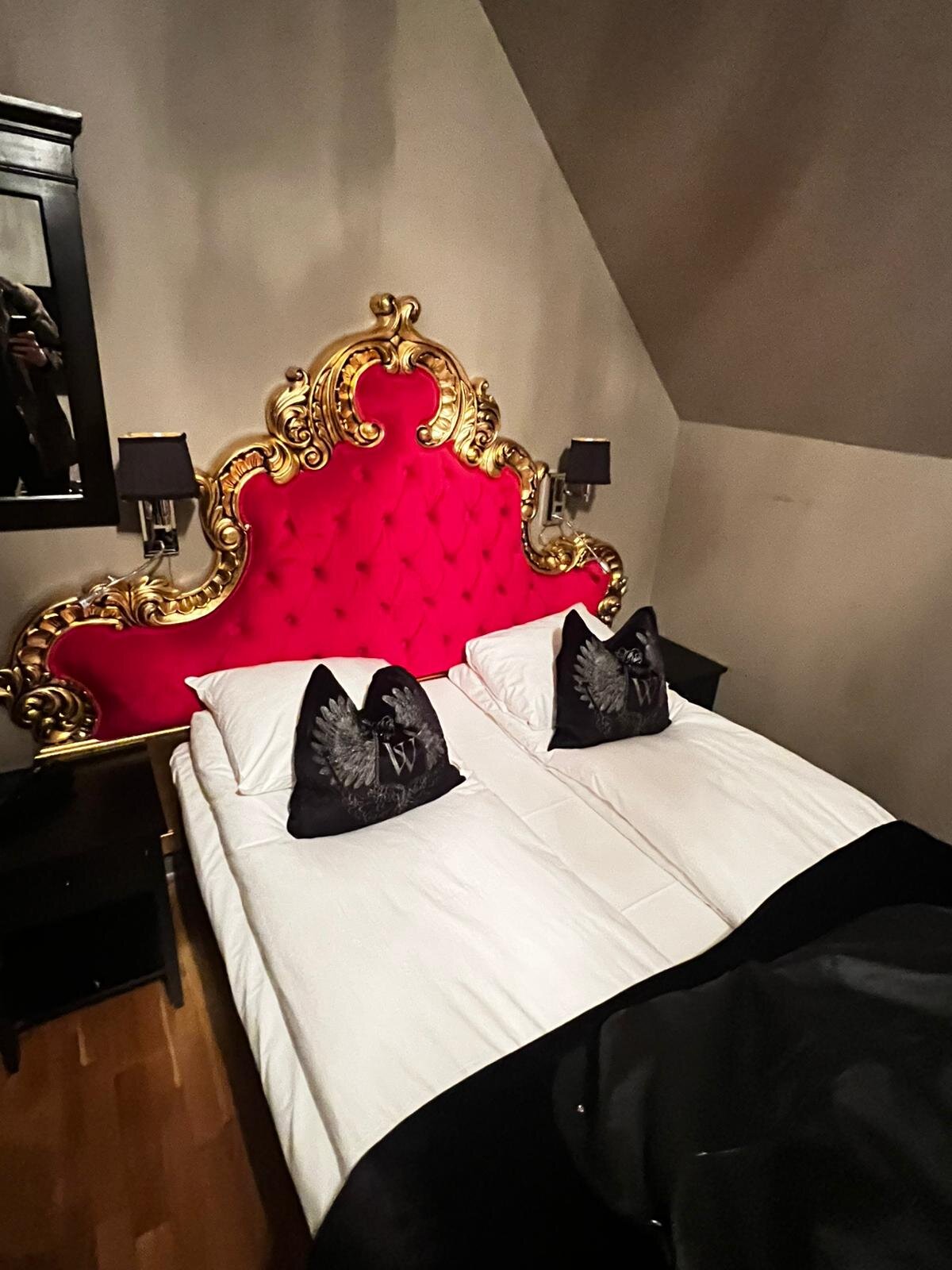 Hotel Wassilioff-官方