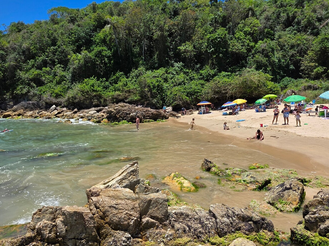 Praia da Paciência-佩尼亚必去景点