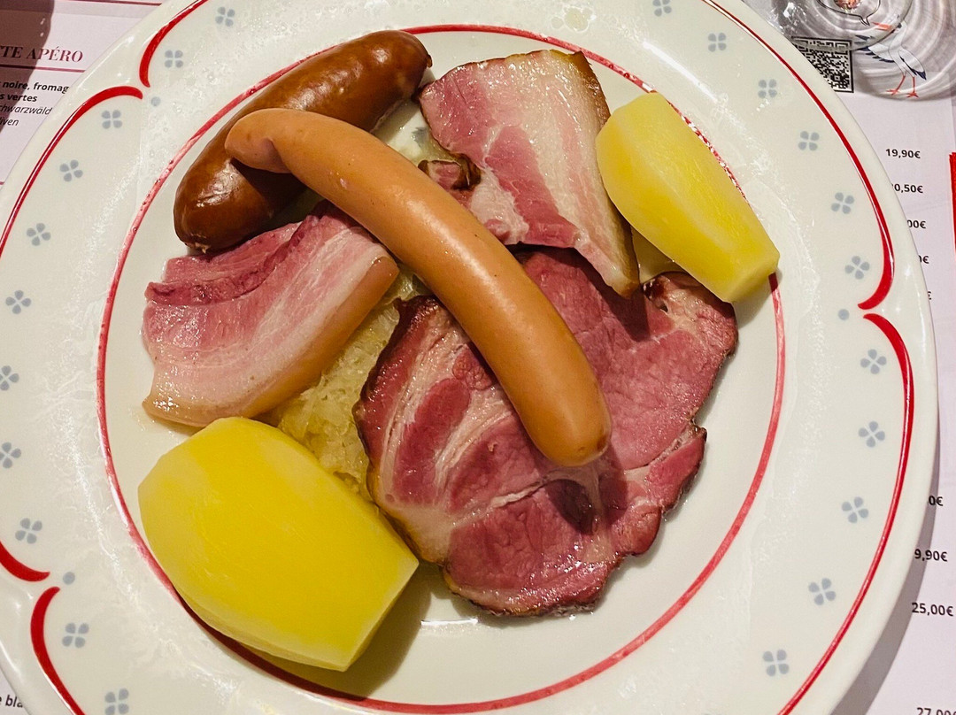 Koifhus (Old Custom House)-科尔马必去景点