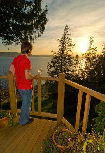 SunCatcher Oceanside B&B主图