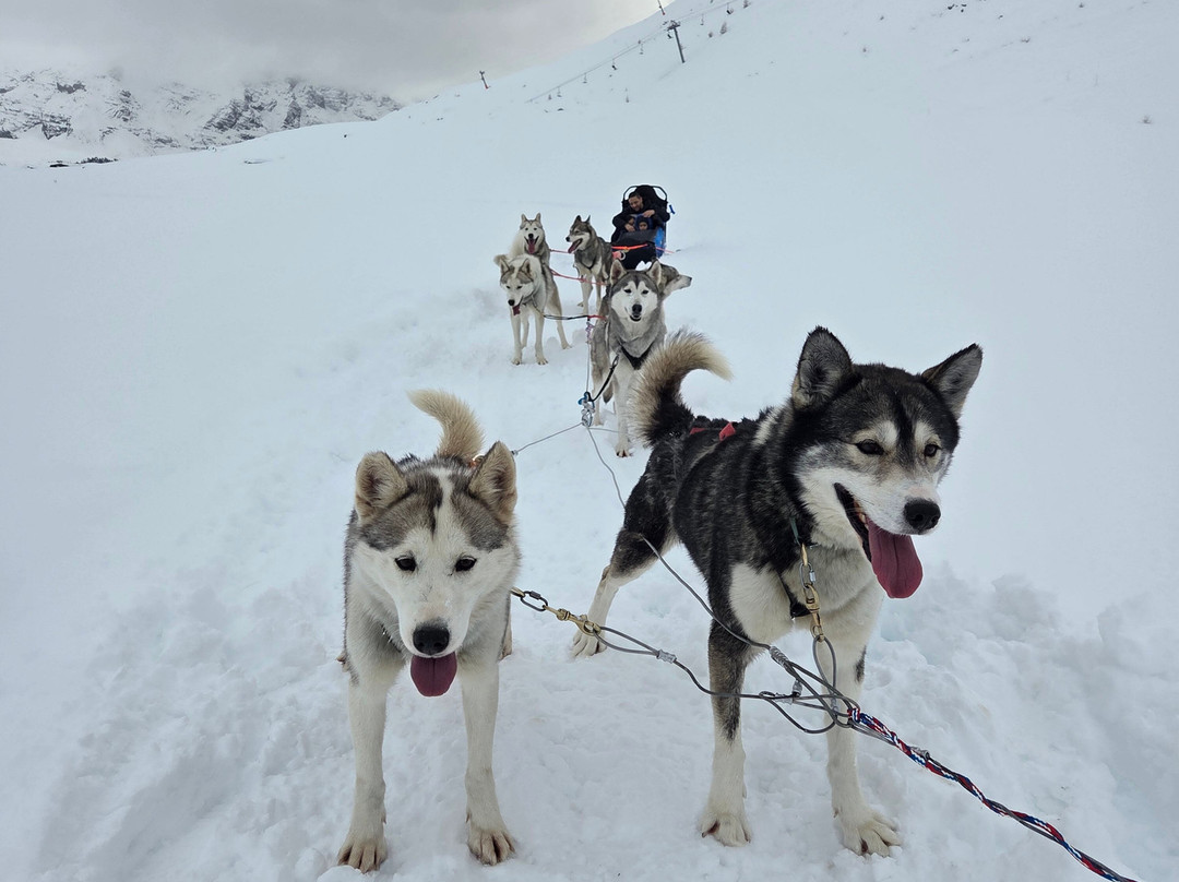 Alpi Traineau-Orcieres必去景点