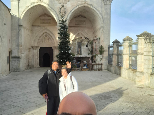 Taxi San Giovanni Rotondo 23-San Giovanni Rotondo必去景点