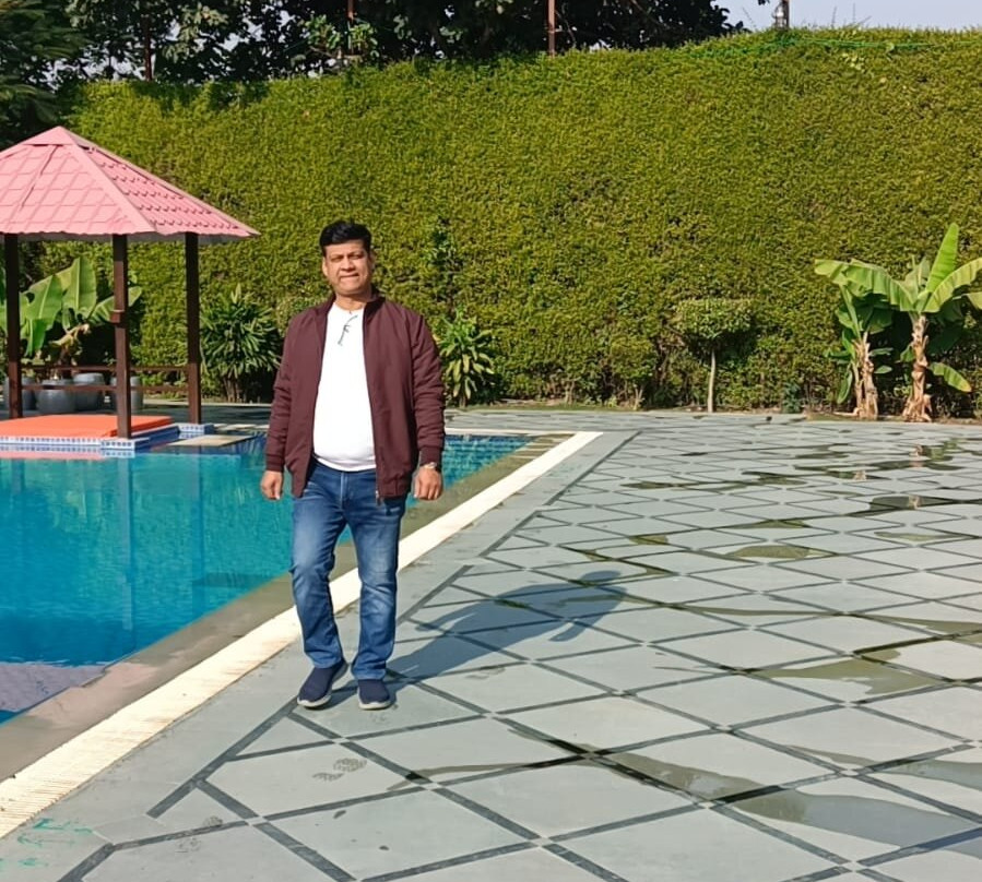 Tiaraa Hotels & Resorts主图