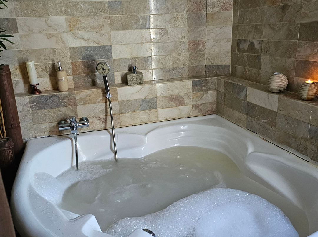 Spa Central Batam (Batam Centre)-Batam Center必去景点