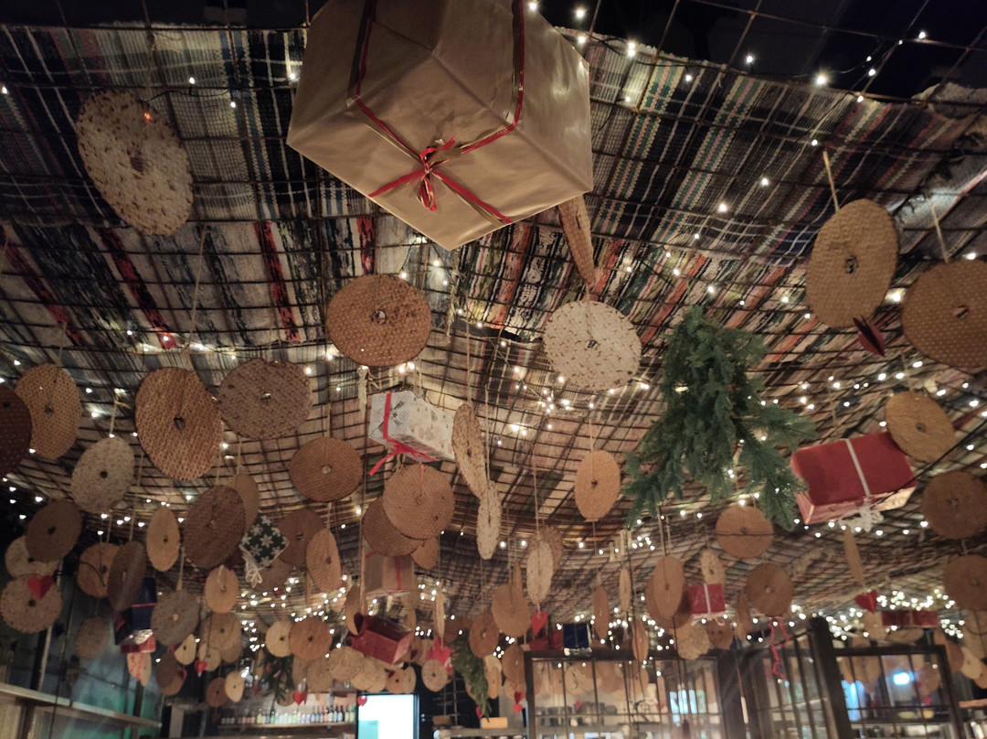 Skedvi Brod-Stora Skedvi必去景点