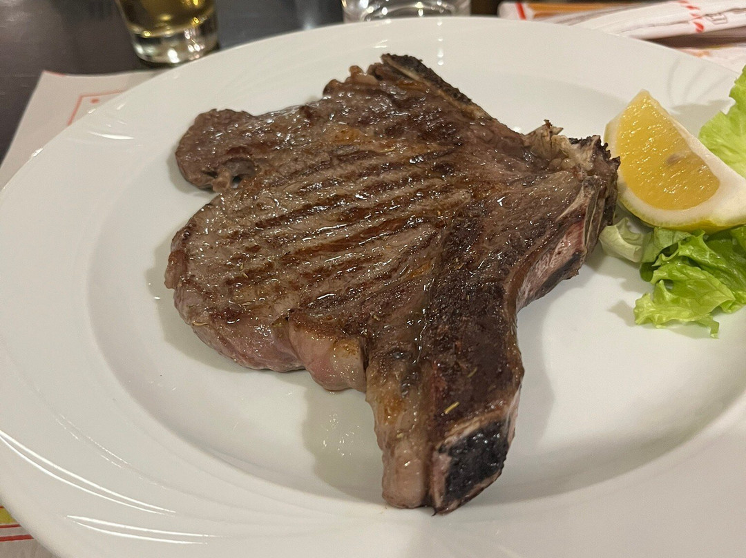 Pizzeria Villa Grizza