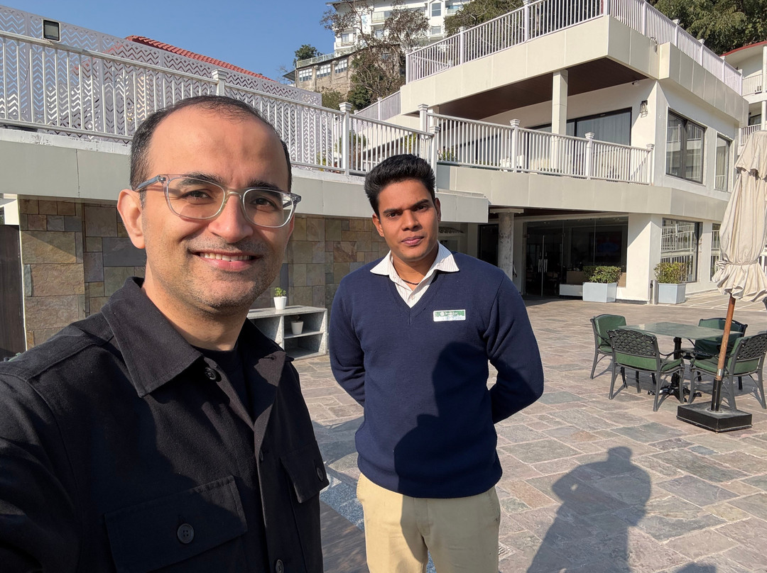 Lemon Tree Premier, Rishikesh