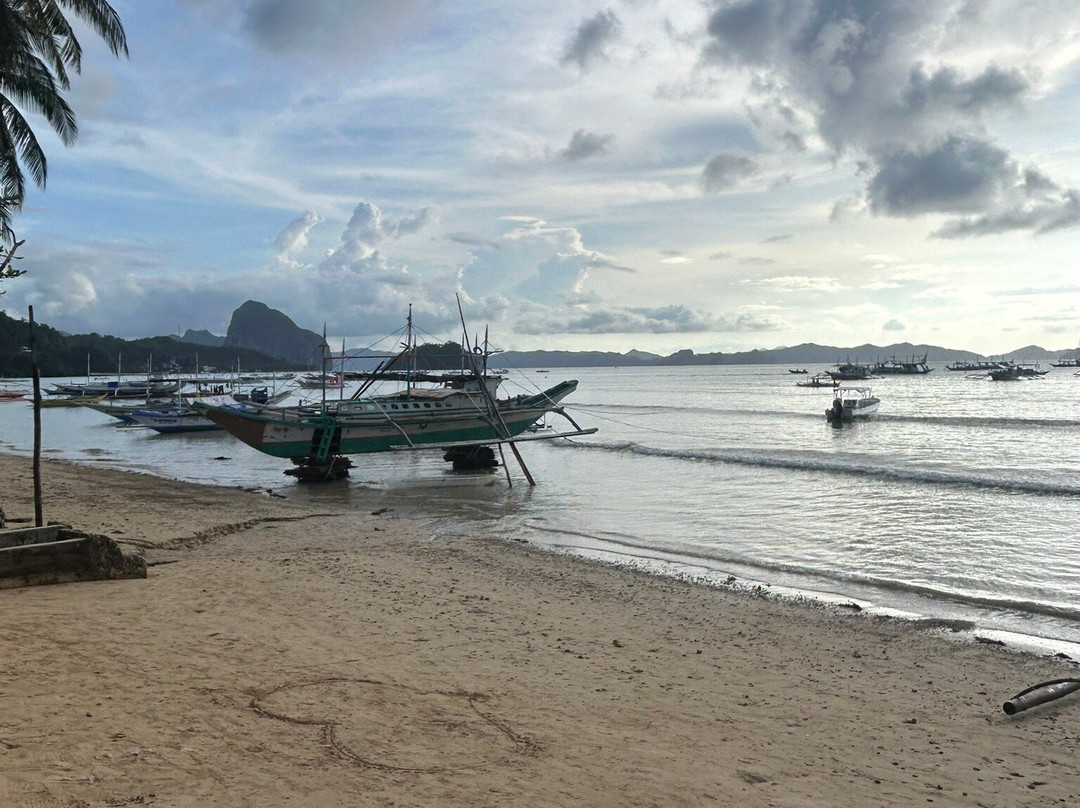 Playa Encantada Beach Resort主图