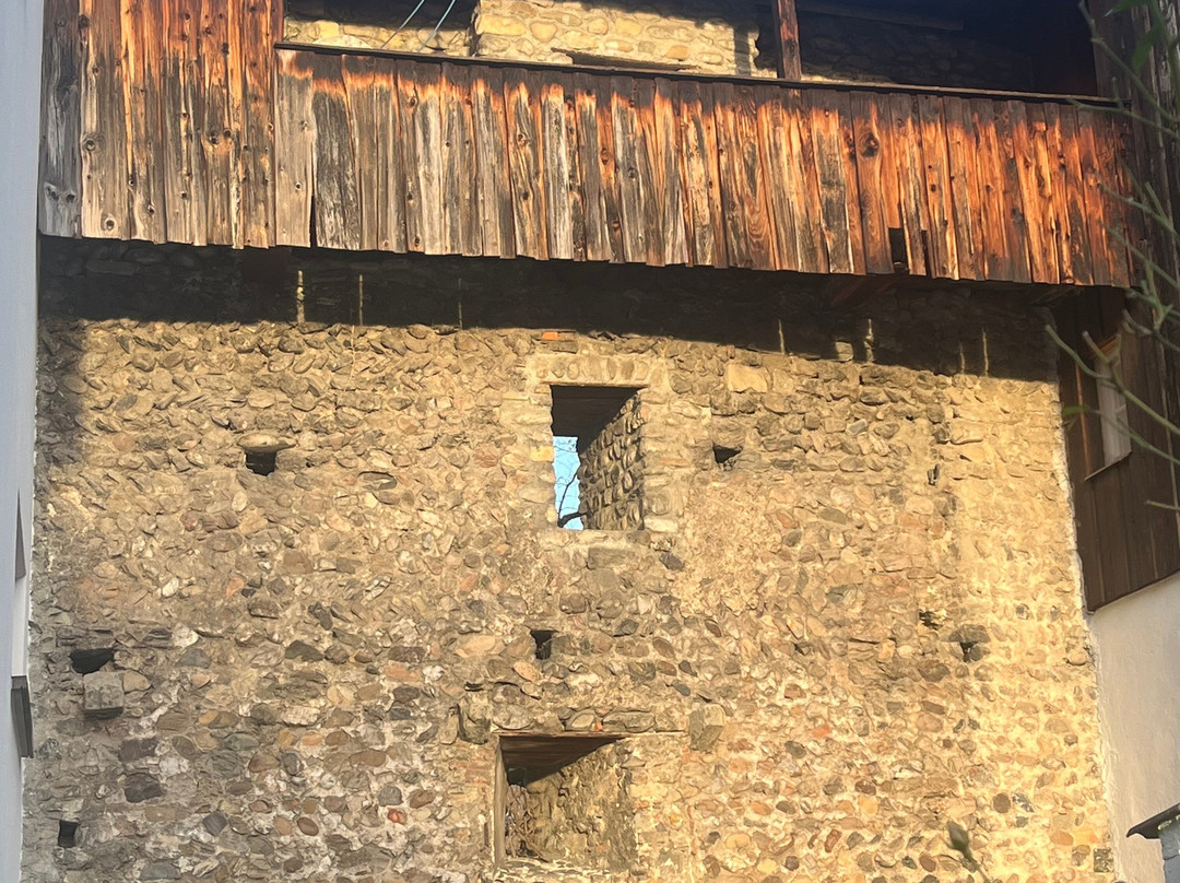 Ehre-Guta-Platz-布雷根兹必去景点