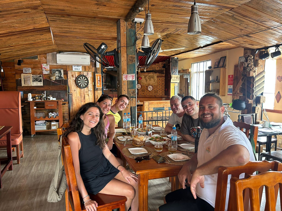 FoodTourMauritius-路易士港必去景点