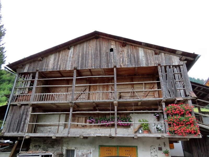 Antico Borgo di Sottoguda-罗卡皮耶托雷必去景点