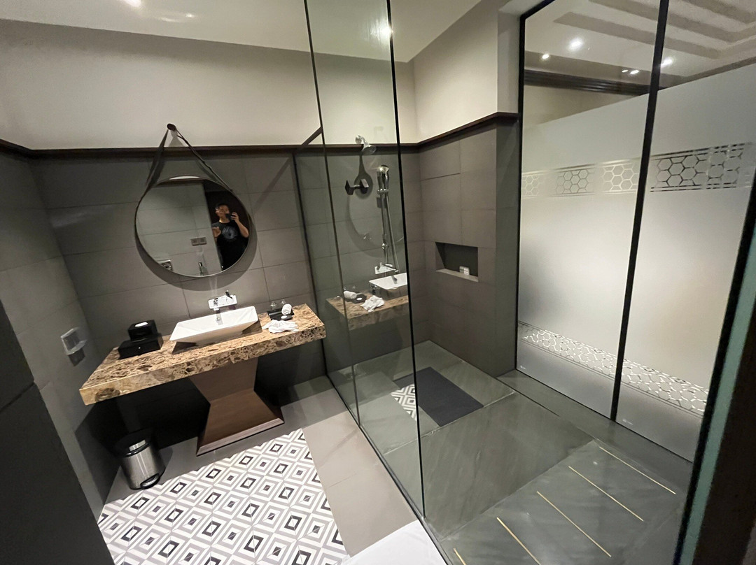 Senna Hue Hotel主图