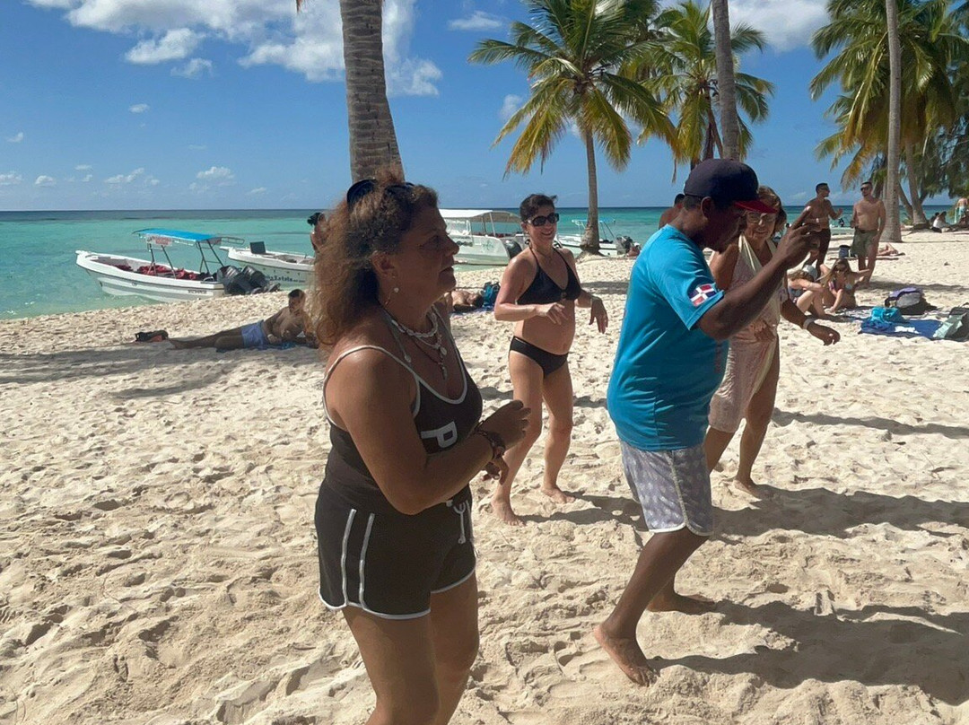 Mariposa Tours-Bayahibe必去景点