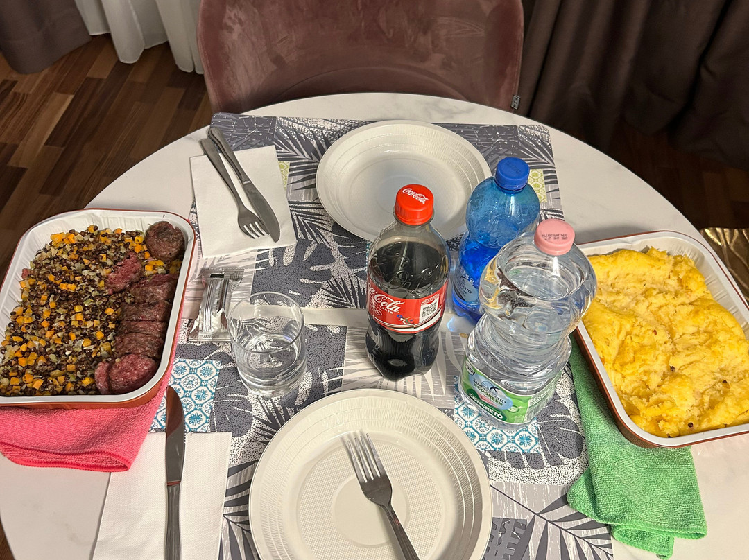 Palazzo della Scala Spa Hotel. Suites & Apartments主图