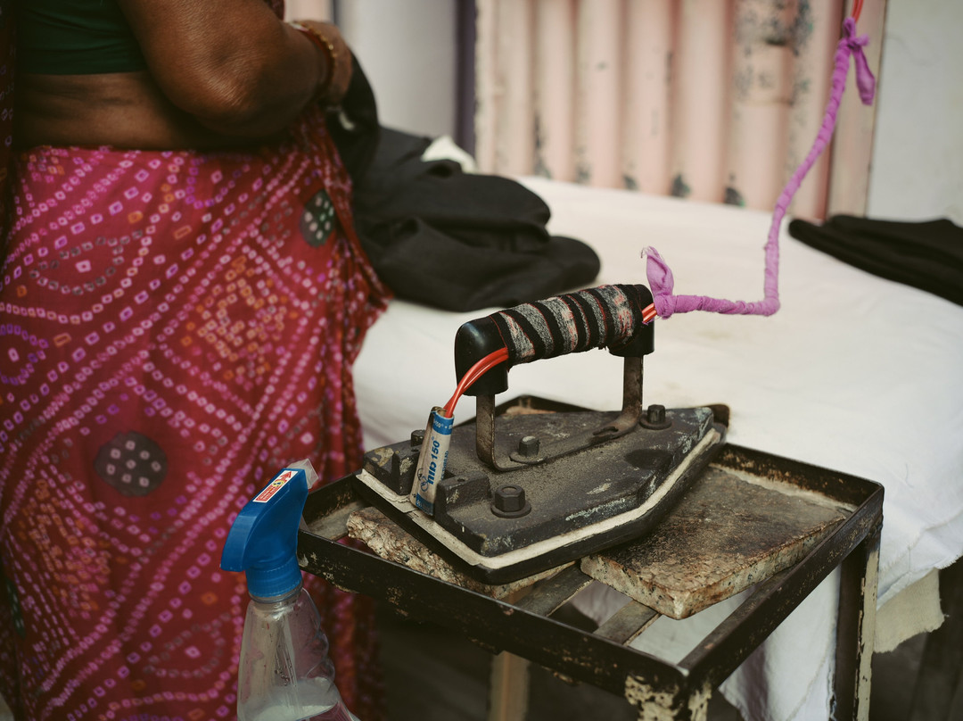 Incredible India by Car-新德里必去景点