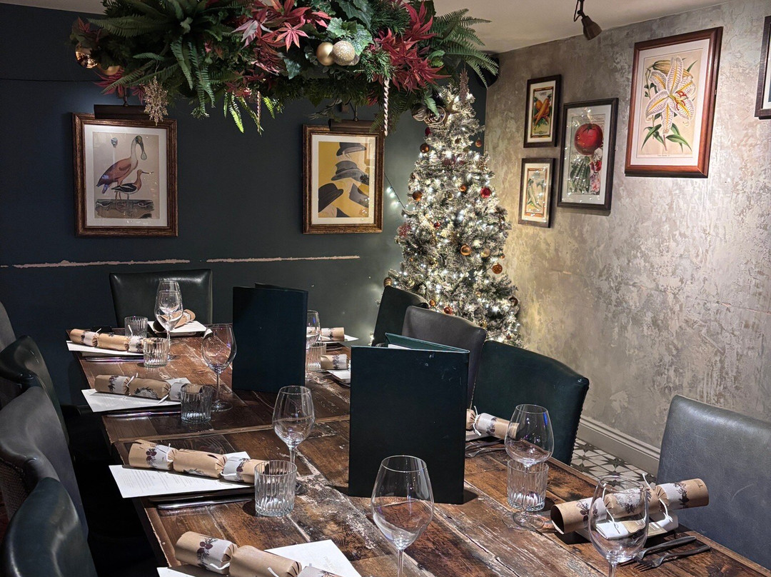 The Wellington Arms主图