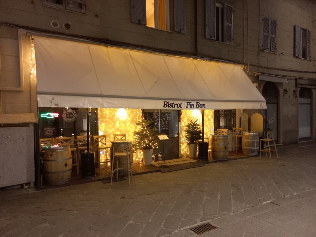 Bistrot Pin Bon主图
