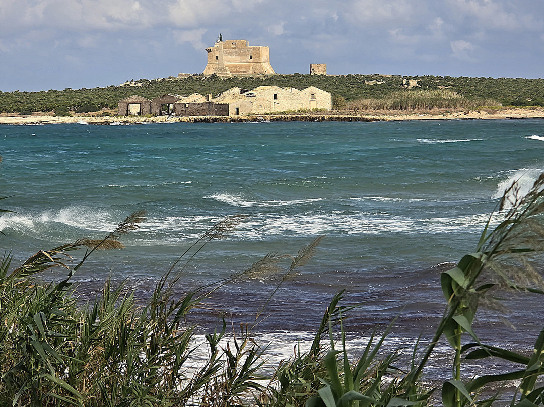 Isola di Capo Passero-Portopalo di Capo Passero必去景点
