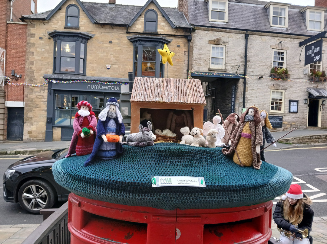 The White Swan Inn主图