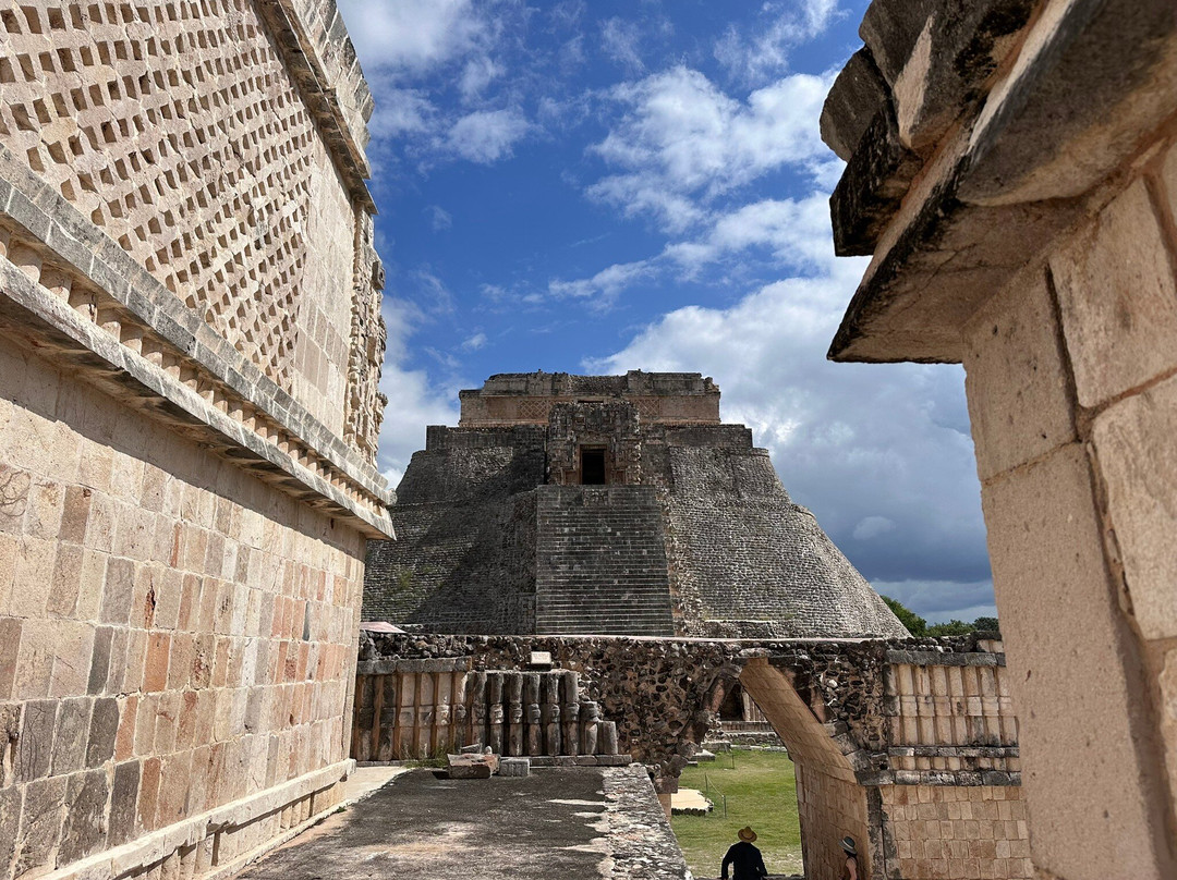 Yucango-梅里达必去景点
