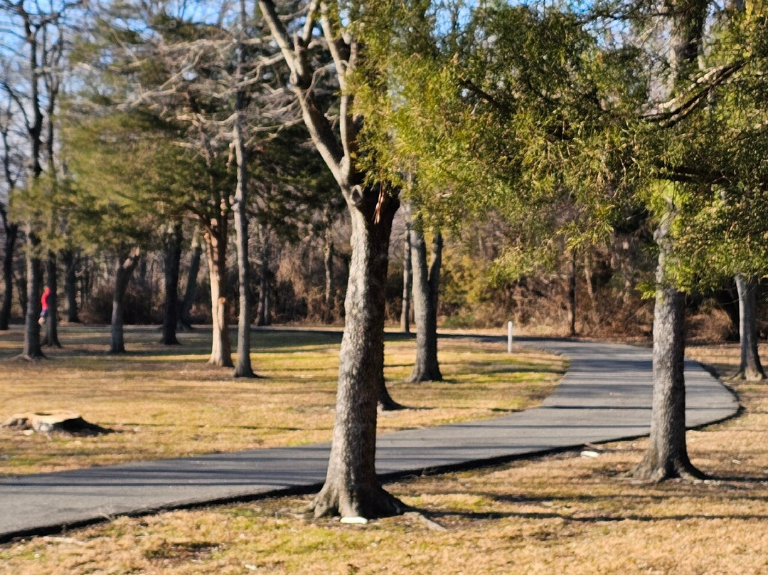 Long Point Park-Grasonville必去景点