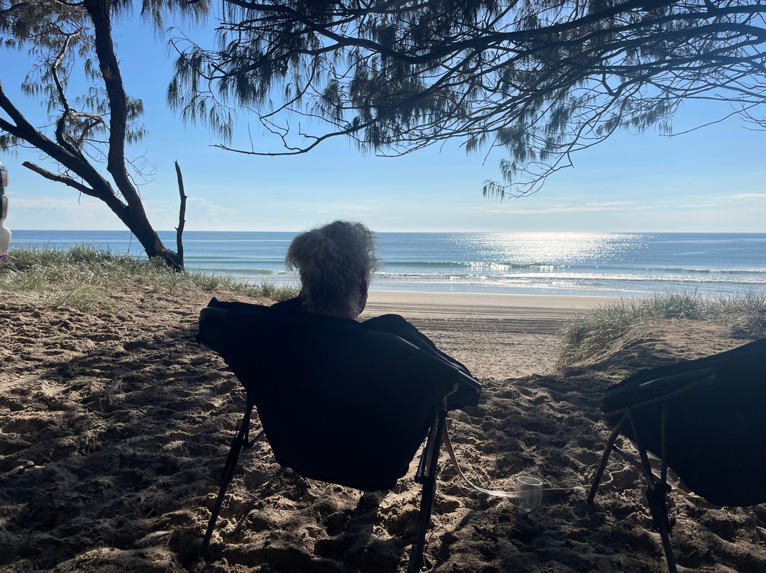 SeaLink South East Queensland-克利夫兰必去景点