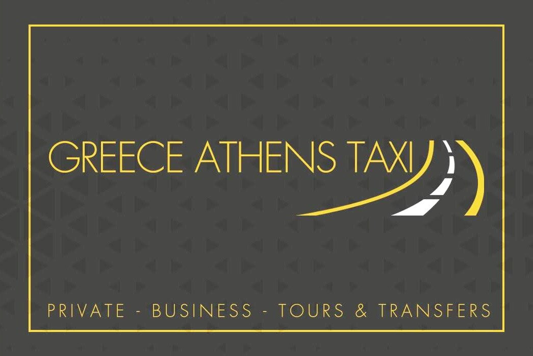 Greece Athens Taxi GAT-雅典必去景点