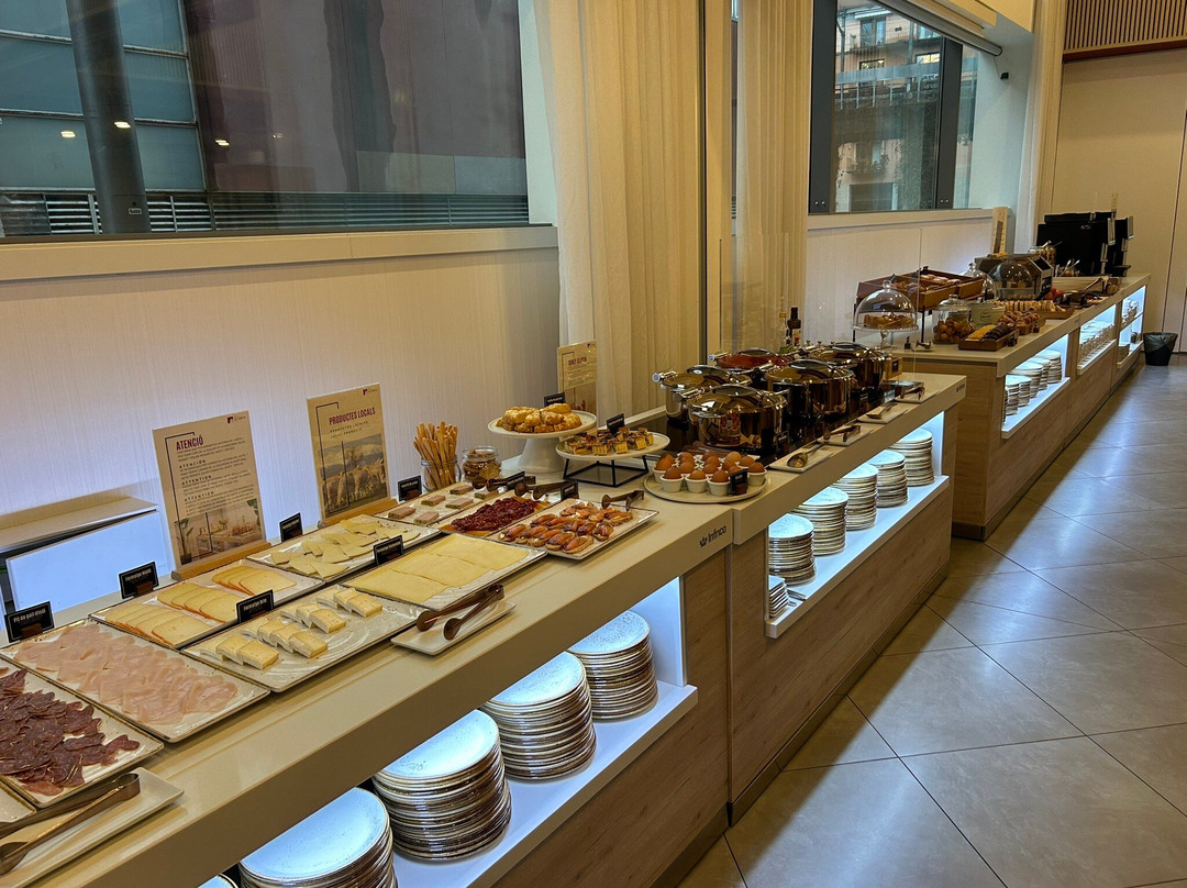 Hotel Gran Ultonia主图