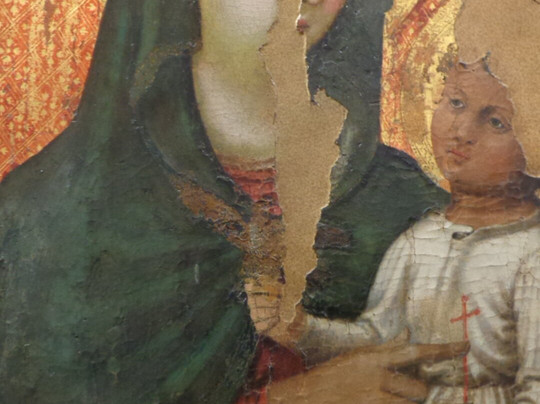 Museo del Tesoro e Area Archeologica di Sant'Eulalia-卡利亚里省必去景点