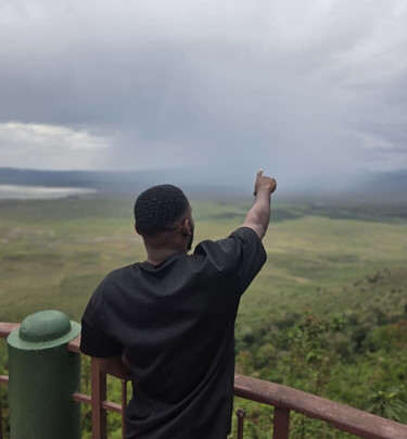 kindege Safaris-莫西必去景点