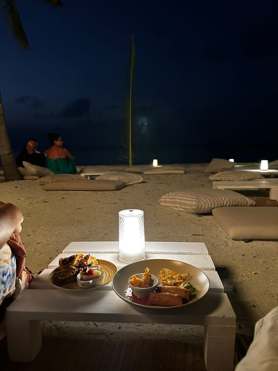 翡诺岛度假村-泳池