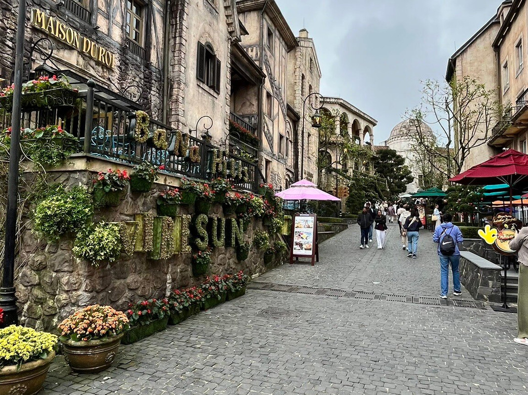 VM Travel Hoi An-会安必去景点