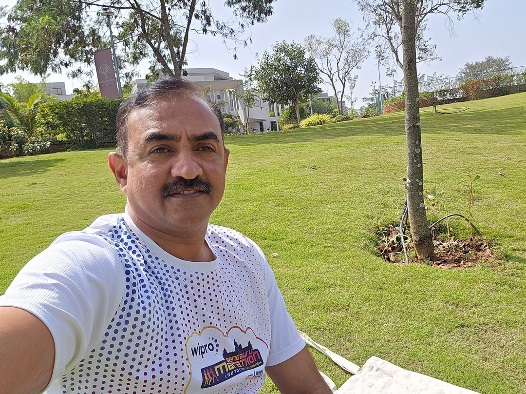 Kshemavana-Bangalore District必去景点