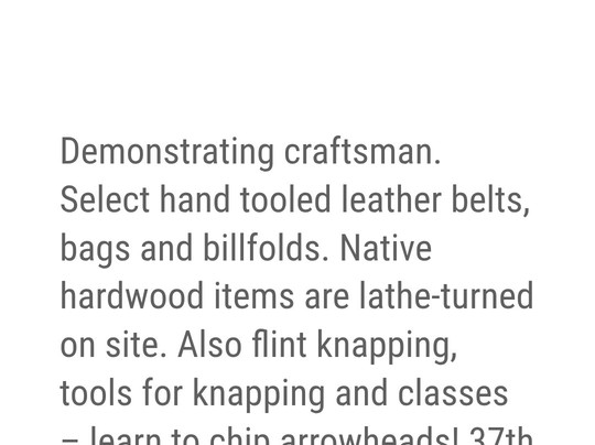 Great Smoky Arts & Crafts Community-盖林柏格必去景点