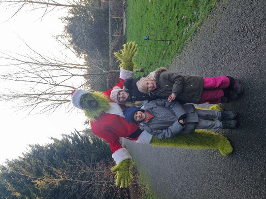 双湖公园-梅尔顿莫布雷必去景点