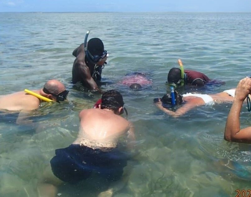 Indigo Seahorse Adventures-Vilanculos必去景点