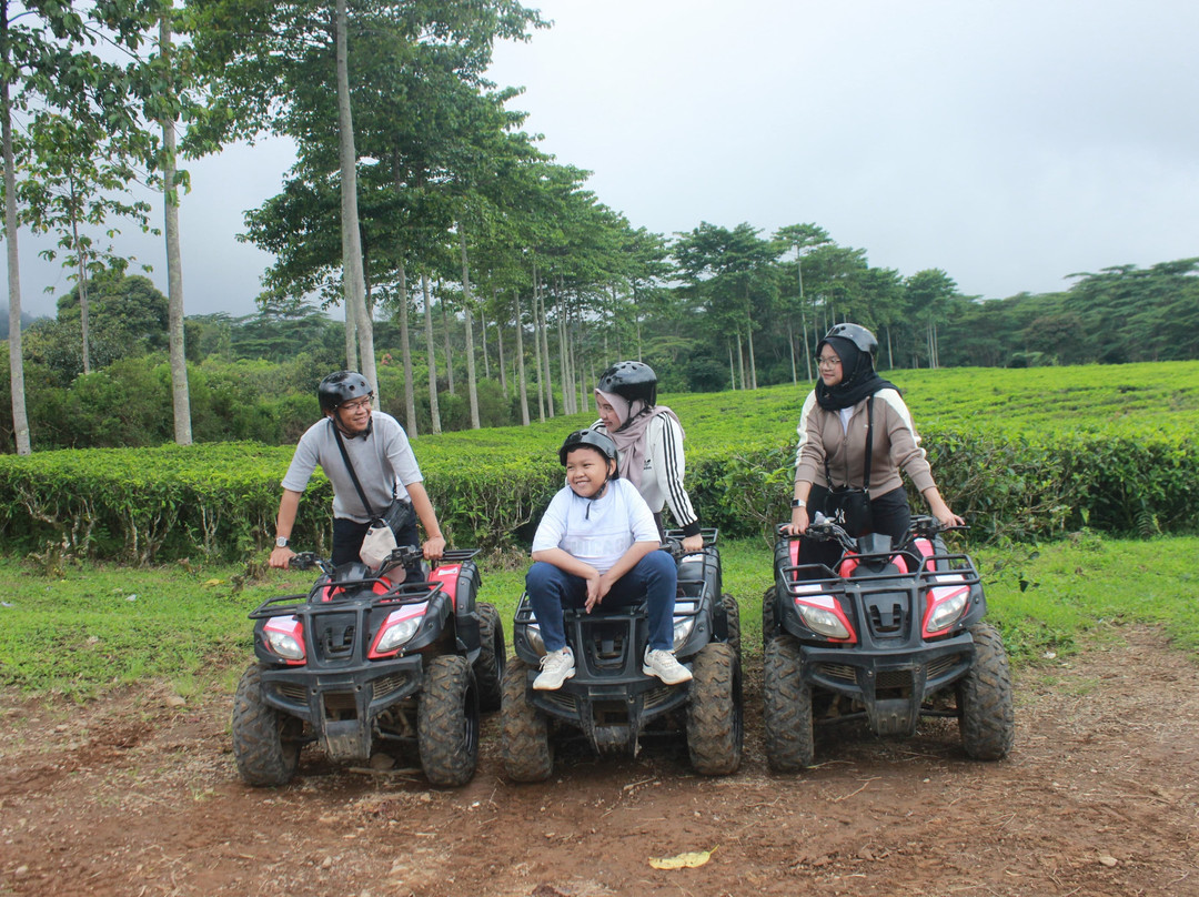 Grand Dafam Braga Bandung主图