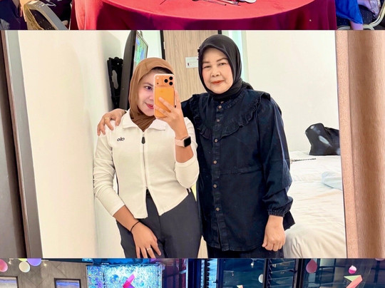 The Zuri Dumai主图