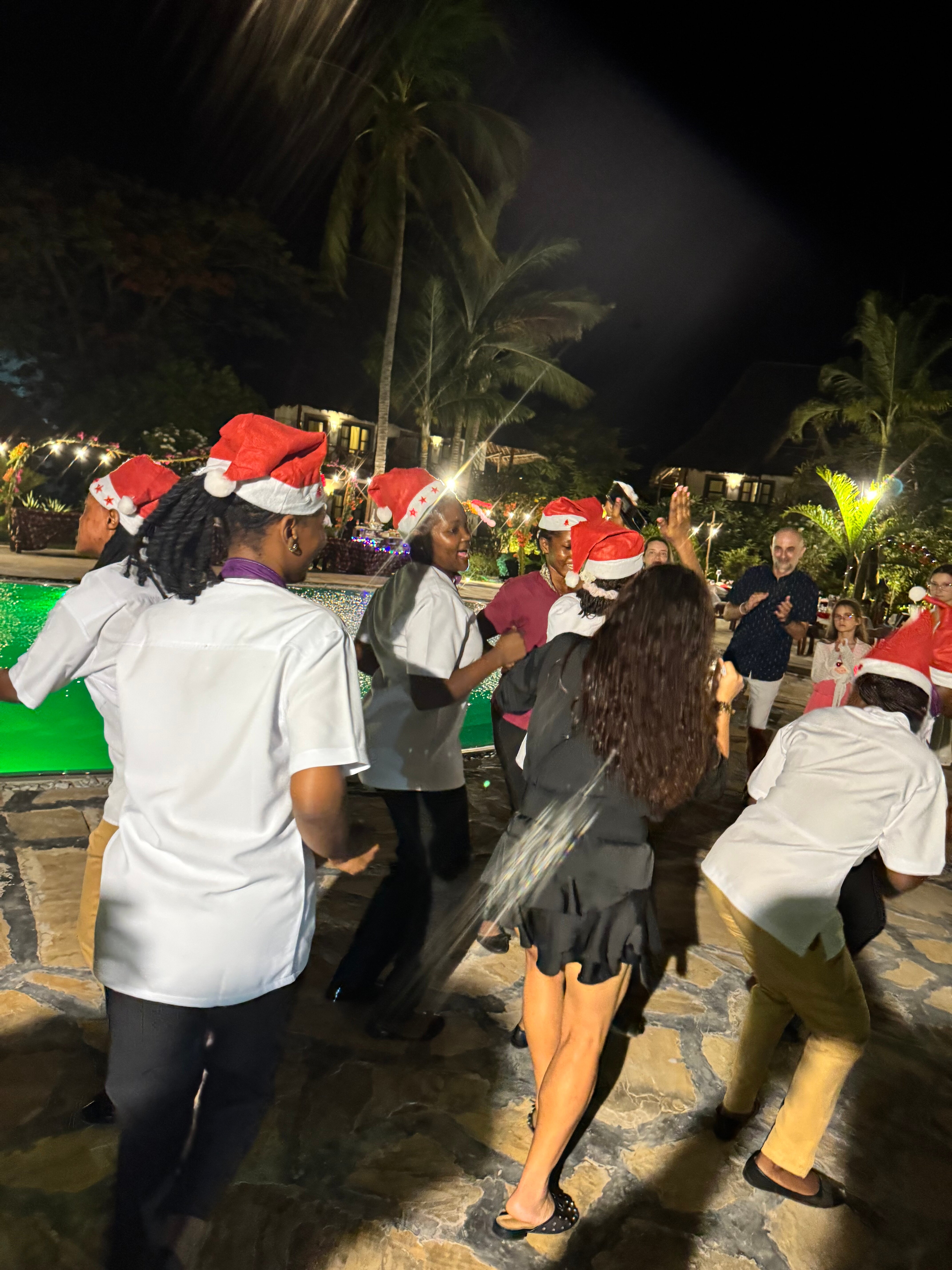 本格威湾度假村-官方