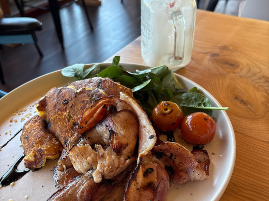 The Apple Thief Cider House