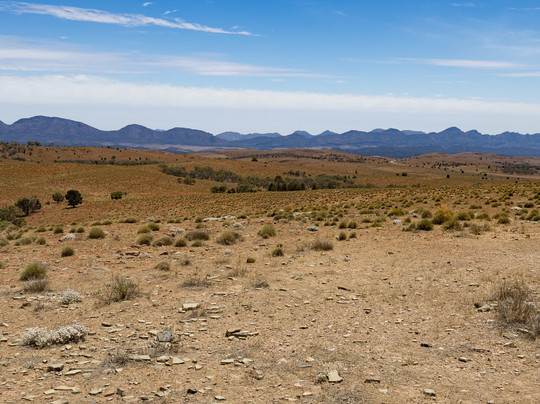 Wallaby Tracks Adventure Tours-阔恩必去景点